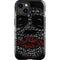 DC Comics The Joker Put a Smile On That Face iPhone 15 Impact Case