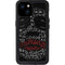 DC Comics The Joker Put a Smile On That Face iPhone 15 Plus Waterproof Case