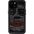 DC Comics The Joker Put a Smile On That Face iPhone 15 Plus Waterproof Case