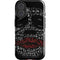 DC Comics The Joker Put a Smile On That Face iPhone 16 Impact Case