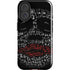 DC Comics The Joker Put a Smile On That Face iPhone 16 Impact Case