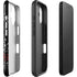 DC Comics The Joker Put a Smile On That Face iPhone 16 Impact Case