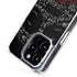 DC Comics The Joker Put a Smile On That Face iPhone 16 Pro MagSafe Case