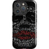 DC Comics The Joker Put a Smile On That Face iPhone 16 Pro Magsafe Impact Case