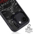 DC Comics The Joker Put a Smile On That Face iPhone 16e Kickstand Case