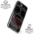 DC Comics The Joker Put a Smile On That Face iPhone 16e Clear Case