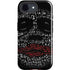DC Comics The Joker Put a Smile On That Face iPhone 16e Impact Case