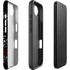 DC Comics The Joker Put a Smile On That Face iPhone 16e Impact Case