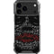 DC Comics The Joker Put a Smile On That Face iPhone 18 Pro Max Clear Case