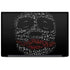 DC Comics The Joker Put a Smile On That Face Dell Latitude Skin