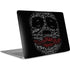 DC Comics The Joker Put a Smile On That Face Apple MacBook Air Skin
