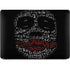 DC Comics The Joker Put a Smile On That Face Apple MacBook Air Skin