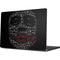 DC Comics The Joker Put a Smile On That Face Apple MacBook Pro 14-inch Skin