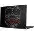 DC Comics The Joker Put a Smile On That Face Apple MacBook Pro 14-inch Skin