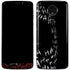 DC Comics The Joker Put a Smile On That Face Moto E5 Plus Skin