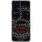 DC Comics The Joker Put a Smile On That Face Moto G Power 5G (2024) Clear Case