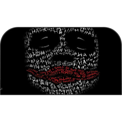 DC Comics The Joker Put a Smile On That Face Nintendo Switch 2 (2025) with Joy-Con Skin