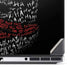 DC Comics The Joker Put a Smile On That Face Dell Precision Skin