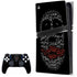 DC Comics The Joker Put a Smile On That Face PS5 Pro Bundle Skin