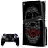 DC Comics The Joker Put a Smile On That Face PS5 Pro Disk Bundle Skin
