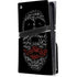 DC Comics The Joker Put a Smile On That Face PS5 Pro Disk Console Skin