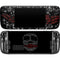 DC Comics The Joker Put a Smile On That Face Steam Deck Handheld Gaming Computer OLED Skin