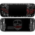 DC Comics The Joker Put a Smile On That Face Steam Deck Handheld Gaming Computer OLED Skin