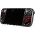 DC Comics The Joker Put a Smile On That Face Steam Deck Handheld Gaming Computer OLED Skin