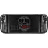 DC Comics The Joker Put a Smile On That Face Steam Deck Handheld Gaming Computer OLED Skin