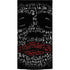 DC Comics The Joker Put a Smile On That Face XBox Series X Digital Edition Console Skin