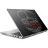 DC Comics The Joker Put a Smile On That Face HP ZBook Fury 16 G10 Skin