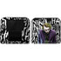 The Dark Knight Joker Nintendo Skins