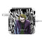 The Dark Knight Joker 85W Power Adapter (15 and 17 inch MacBook Pro Charger) Skin