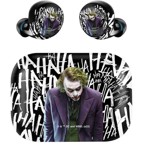 The Dark Knight Joker Amazon Echo Buds Skin