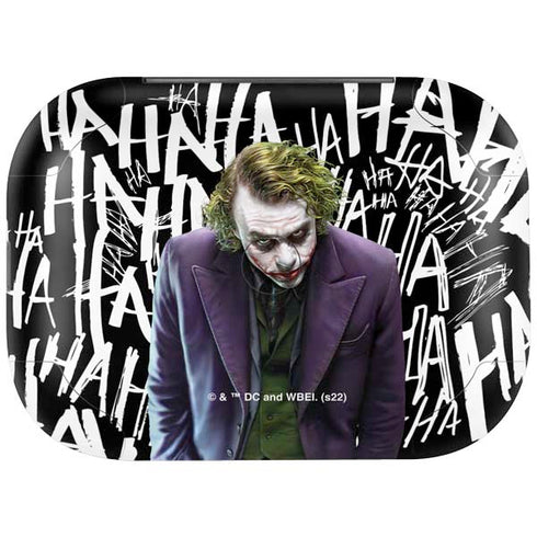 The Dark Knight Joker Amazon Echo Buds Skin