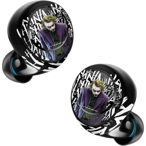 The Dark Knight Joker Amazon Echo Buds Skin