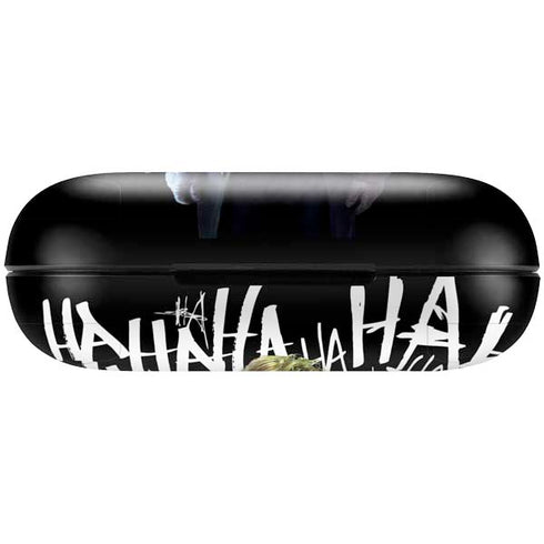 The Dark Knight Joker Amazon Echo Buds Skin