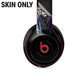 The Dark Knight Joker Beats Solo 3 Wireless Skin