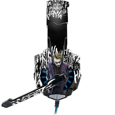 The Dark Knight Joker BENGOO G9000 Skin