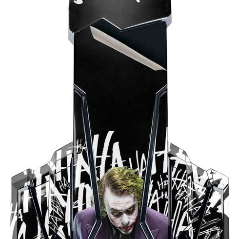 The Dark Knight Joker BENGOO G9000 Skin