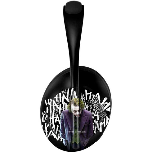The Dark Knight Joker Bose Noise Cancelling Headphones 700 Skin