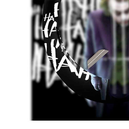 The Dark Knight Joker Bose Noise Cancelling Headphones 700 Skin