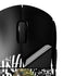The Dark Knight Joker G Pro Wireless Gaming Mouse Skin