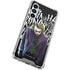 The Dark Knight Joker Galaxy A16 5G Clear Case