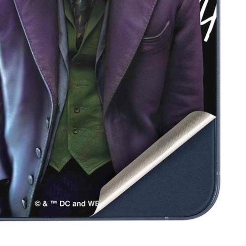 The Dark Knight Joker Galaxy A36 5G Skin