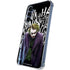 The Dark Knight Joker Galaxy A55 5G Clear Case