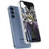 The Dark Knight Joker Galaxy A55 5G Clear Case