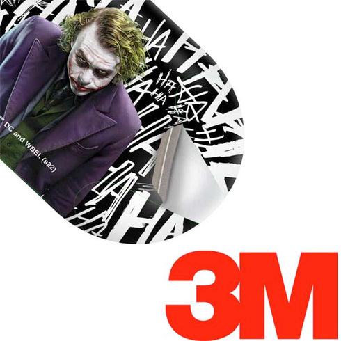 The Dark Knight Joker Galaxy Buds Plus Skin