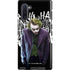 The Dark Knight Joker Galaxy Cases