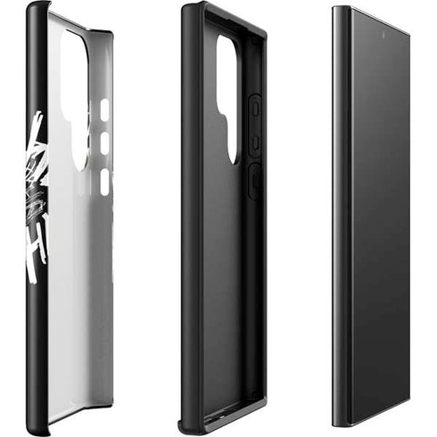 The Dark Knight Joker Galaxy S23 Ultra Pro Case